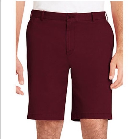 Izod Other - Izod Chino Stretch Shorts Size 30” Waist